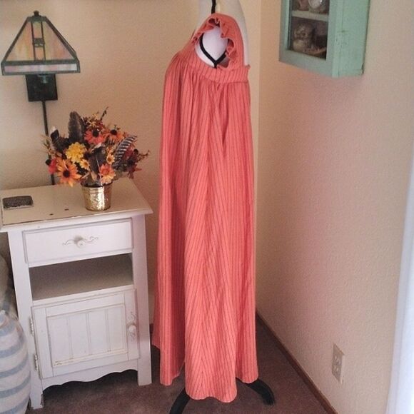 A New Day Maxi Dress - Picture 4 of 11